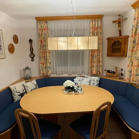 Brandner Astn Ferienhaus