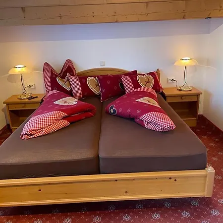 Ferienhaus Brandner Astn