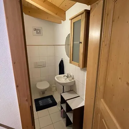 Brandner Astn Krimml