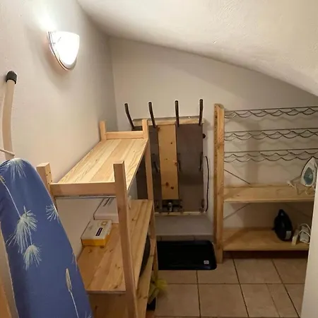 Brandner Astn Krimml