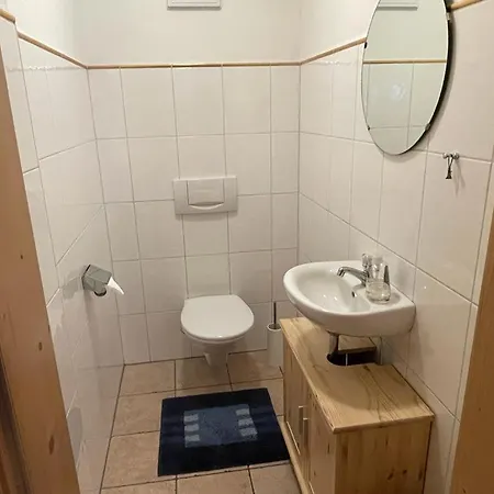 Brandner Astn Krimml