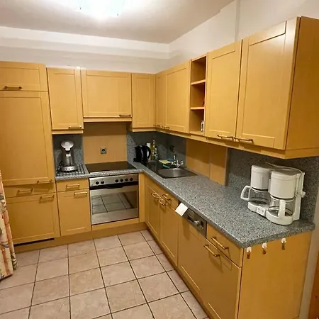 Brandner Astn Casa de Férias