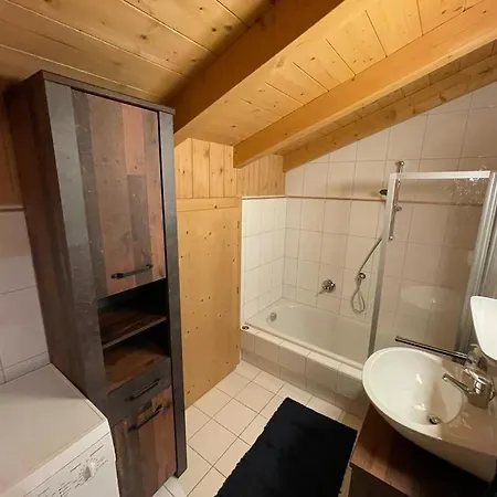 Brandner Astn Krimml